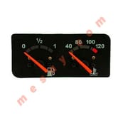 FUEL LEVEL INDICATOR 1434134 3/4 SERIES