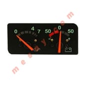 OIL LEVEL GUUGE 1434135