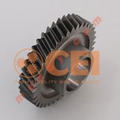 FIXED GEAR 38 T SCANIA