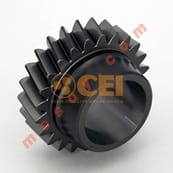 2nd SPEED 24 T GEAR