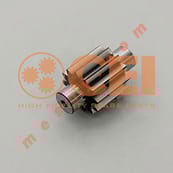 WHEEL REDUCTION SIDE PINION 12 T