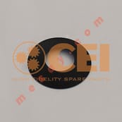 SIDE PINION PUSH PULL