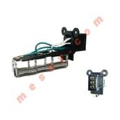 RESISTOR, INTERNAL BLOWER 4 SERIES