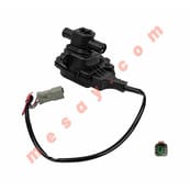 CONTROL VALVE HEATING 1793197SCANIA P/R/4 SERIES