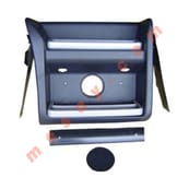BATTERY COVER KIT SCANIA P/R/4 SERIES