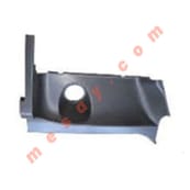 UPPER COVER LH SCANIA