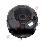 AIR FILTER COVER SCANIA