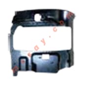 HEADLIGHT HOUSING LEFT SCANIA