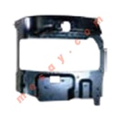 SCANIA HEADLIGHT HOUSING RIGHT