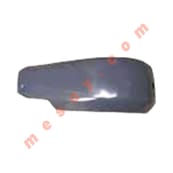SCANIA BUMPER CORNER RIGHT
