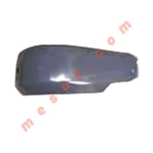 BUMPER CORNER SCANIA LEFT