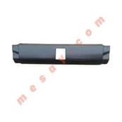 CENTRAL BUMPER SCANIA
