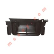 HEATER COVER SCANIA