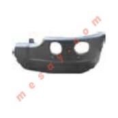 BUMPER CORNER SCANIA LEFT