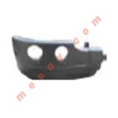 SCANIA BUMPER CORNER RIGHT
