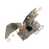 LEFT DOOR LOCK R/P SERIES