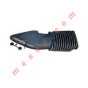 AIR INTAKE SCANIA