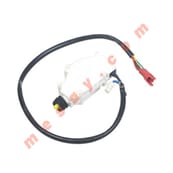 AUTOMATIC DOOR LOCKING ACTUATOR