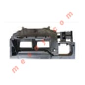 HEAT EXCHANGER COVER SCANIA