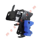 SCANIA RIGHT PANEL LOCK