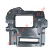SCANIA RIGHT BRACKET