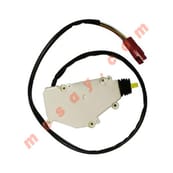 AUTOMATIC DOOR LOCKING ACTUATOR