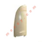 PANEL CORNER P/R SERIES SCANIA