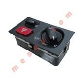 CONTROL PANEL P/G/R/T ​​​​SERIES