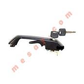 LEFT DOOR HANDLE 2/3 SERIES