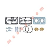 PISTON RING KIT