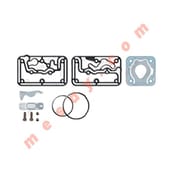 طقم إصلاح الضاغط بدون قابس FH/FM/NH