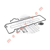 UPPER SET GASKET D-13 (Y.M) (without screw gasket)