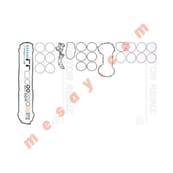 UNDERCARRIAGE GASKET D-16 C 550/610