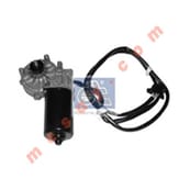 CAM SİLGİ MOTORU KOMPLE FH/FM