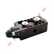 RELAY VALVE VOLVO VT-2014/2514