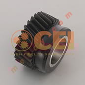 2. HIZ 28 T DİŞLİ