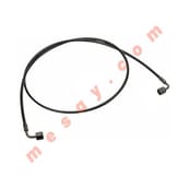 CABIN CYLINDER PUMP HOSE 1610 MM FH/FM