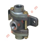 CHECK VALVE VOLVO F/FH/FM