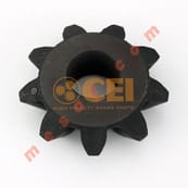 SIDE PINION 9 T