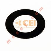 SIDE GEAR THRUST WASHER