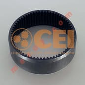 TEKERLEK REDÜKSİYON DİŞLİ TAÇI