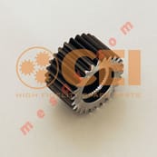 WHEEL REDUCTION GEAR SUN GEAR