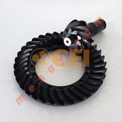 CROWN & PINION 9*34 81 KM