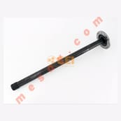 DRIVE SHAFT  L=1007 MM