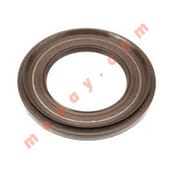 DIFF.SEALING VITON 75 BROWN VOLVO