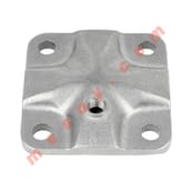 COVER, STEERING KNUCKLE FH/FM