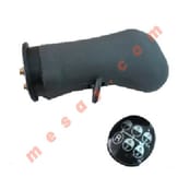 TOPUZ VOLVO VT-2009B FH/FM