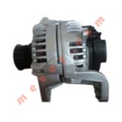 ALTERNATOR 0124555036