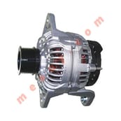 ALTERNATOR 0124655008