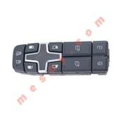 CONTROL PANEL LEFT FM-4